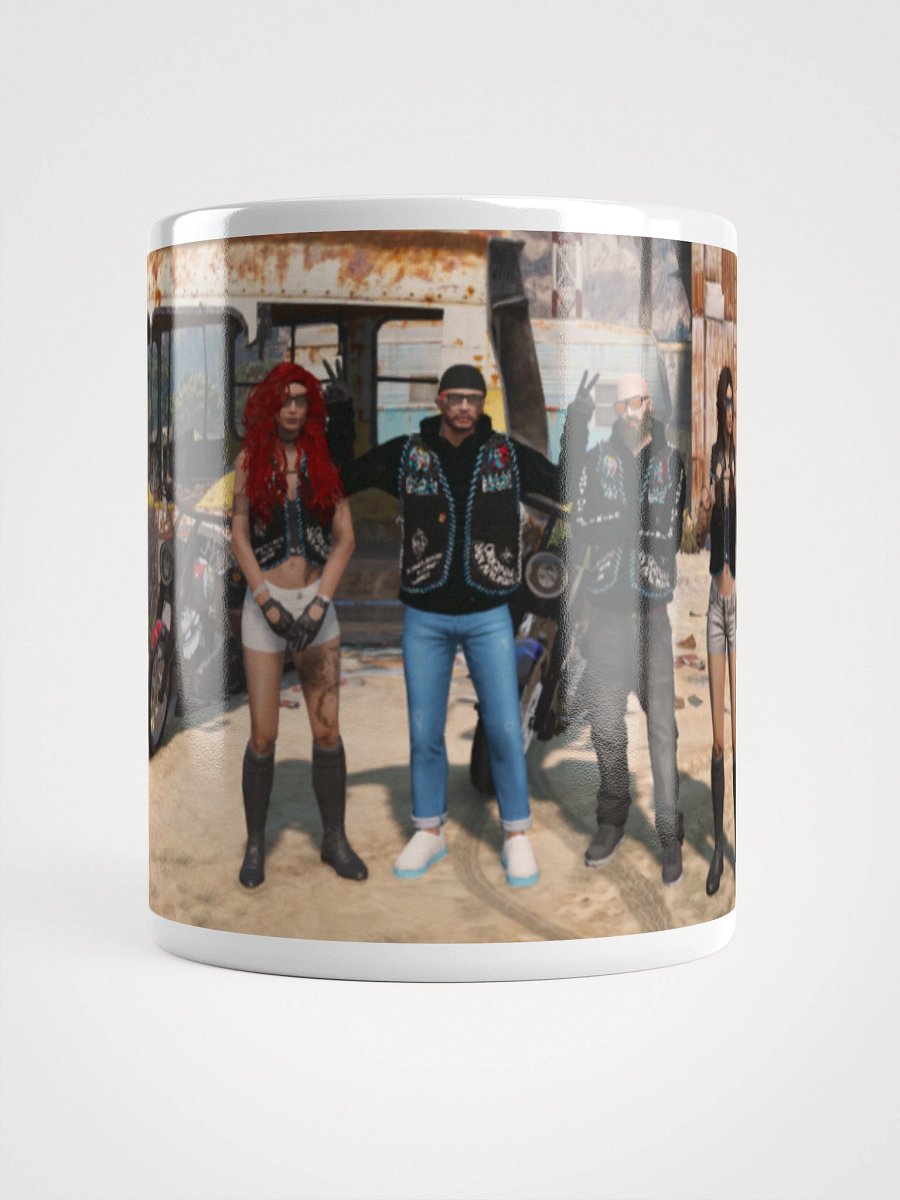 Light Of Spirits product image (15)