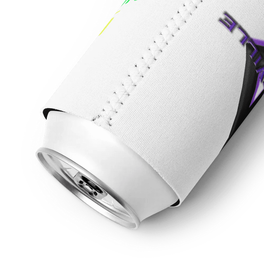 Sauce DeVille - Can COZY product image (11)