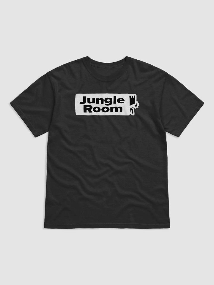 Jungle Room T-Shirt (Lighter) product image (1)