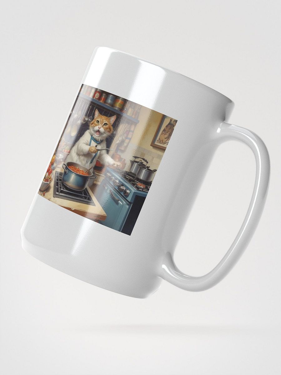Cat cooking product image (2)