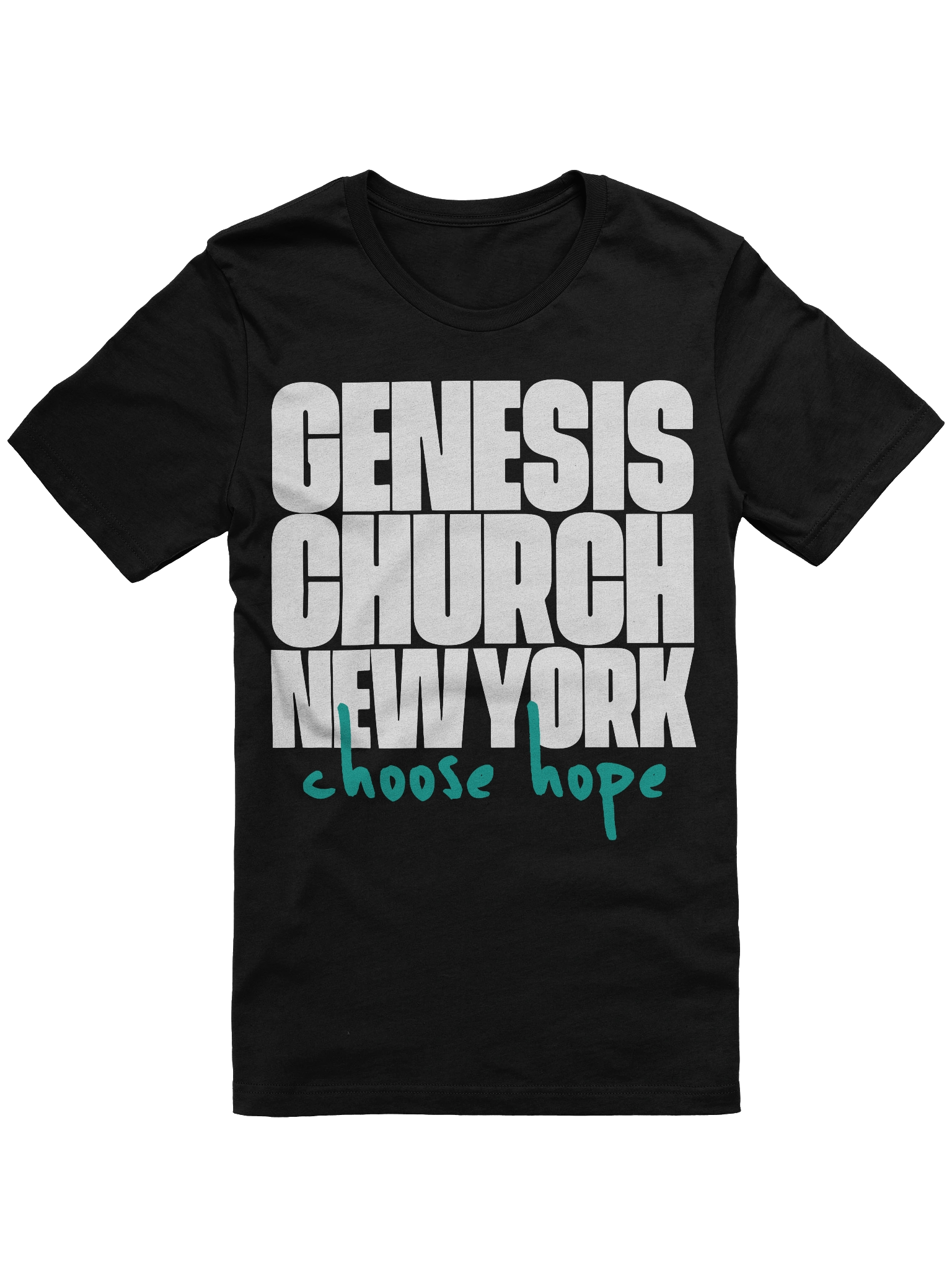 Hope Tee product image (2)