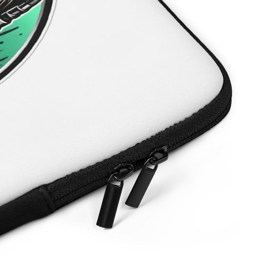 Logo Laptop Sleeve product image (4)