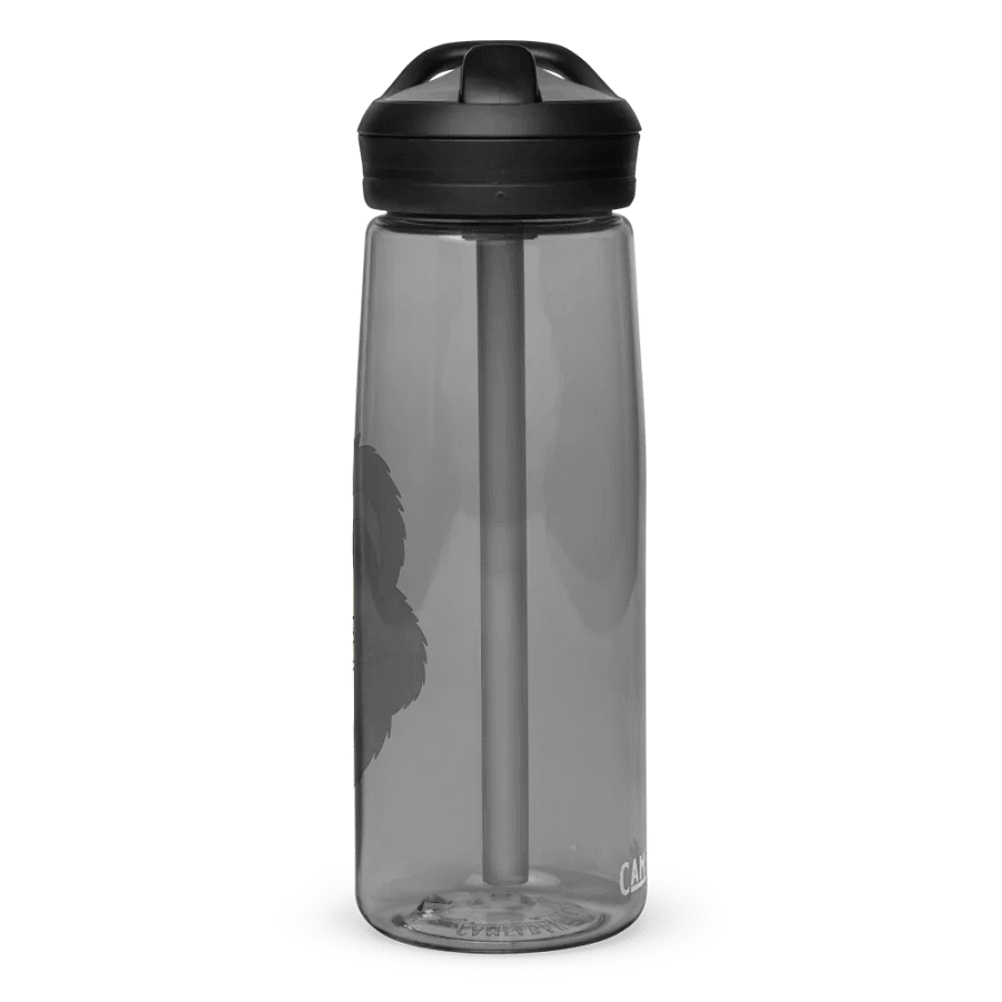 Sports water bottle - Popcorn product image (7)
