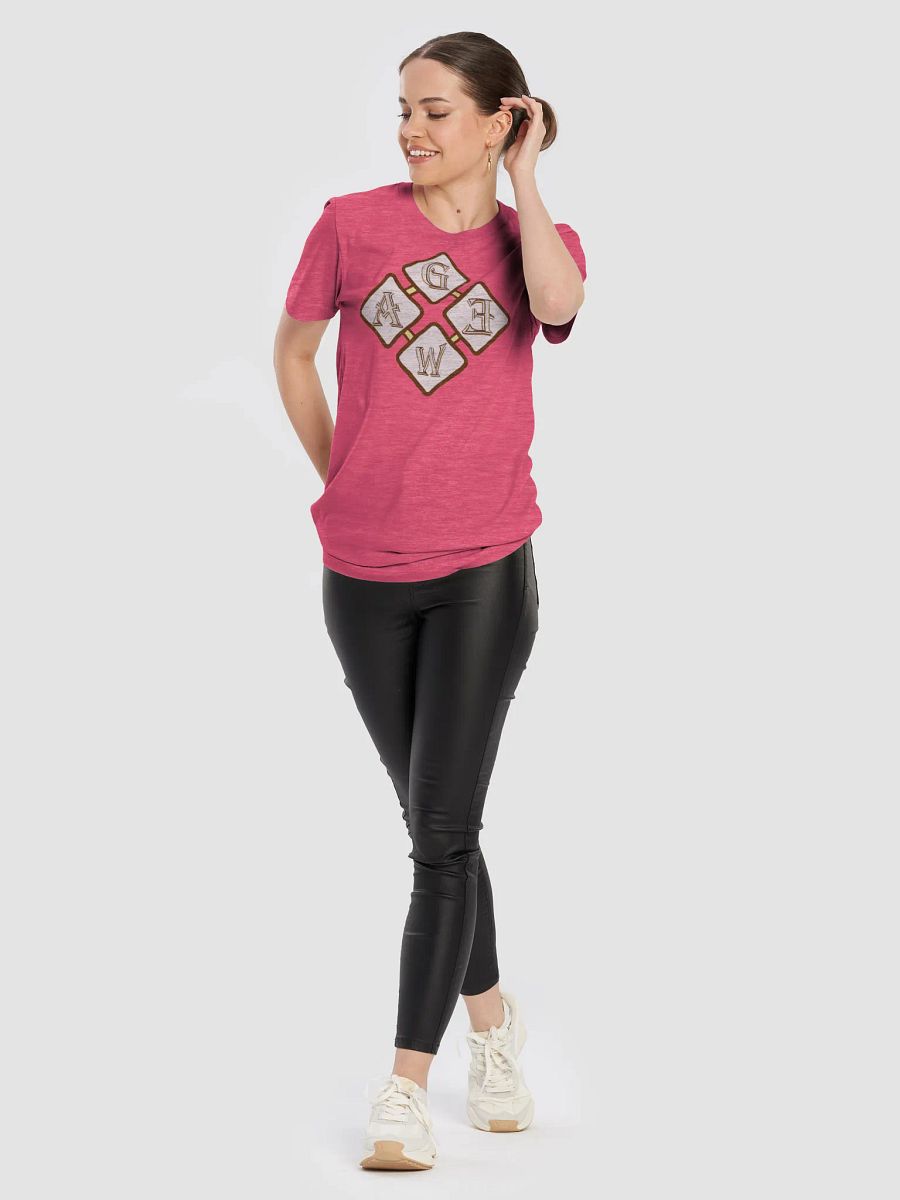 GEWA T-Shirt product image (10)