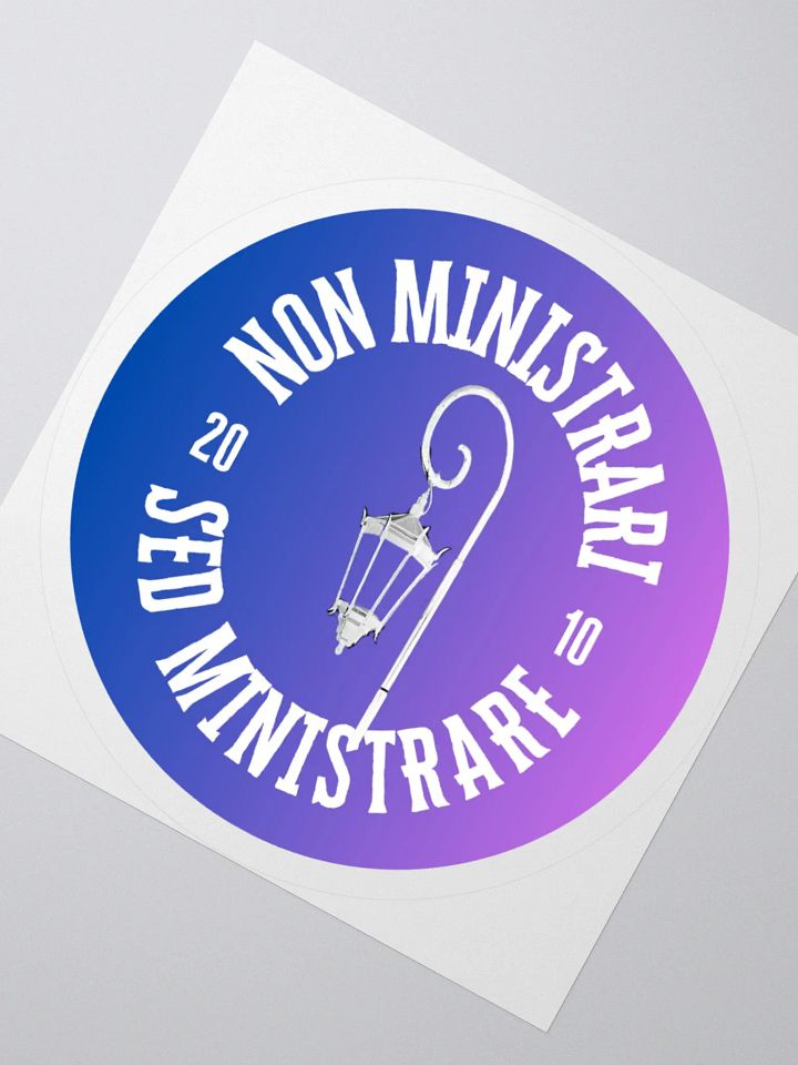 2010 Sticker product image (2)