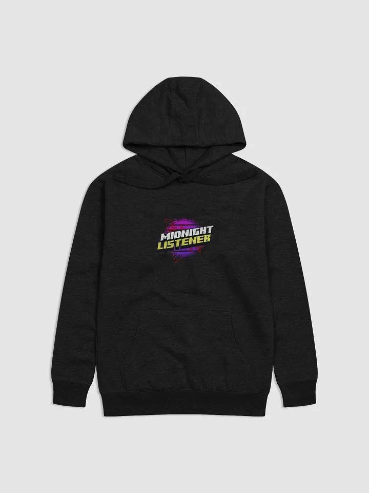 Midnight Listener Official product image (2)