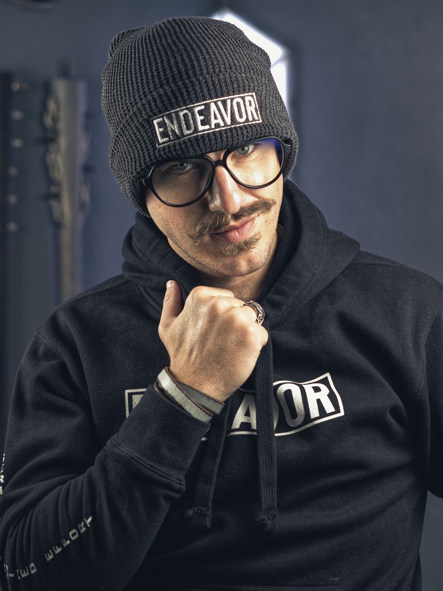 ENDEAVOR Beanie product image (2)