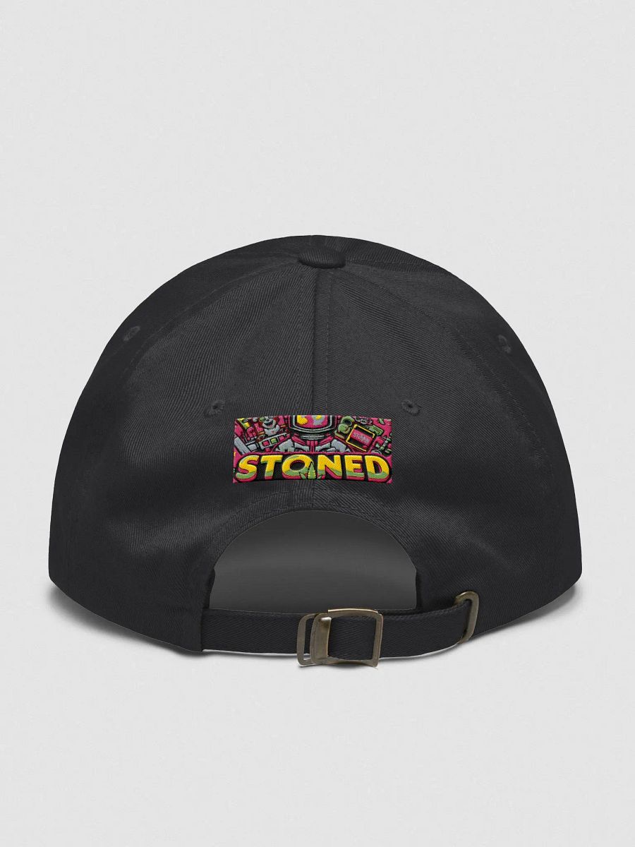 Stoned (Black Hole Collection) Dad Hat product image (14)
