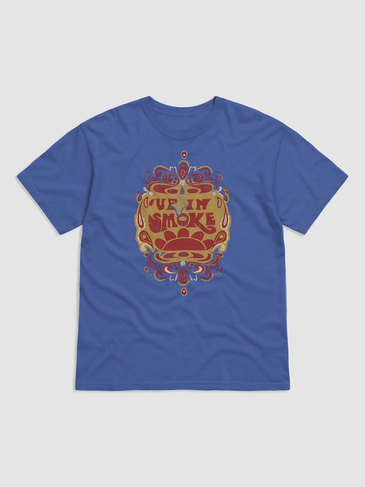 Will Trent Faith Mitchell Up in Smoke Shirt product image (1)