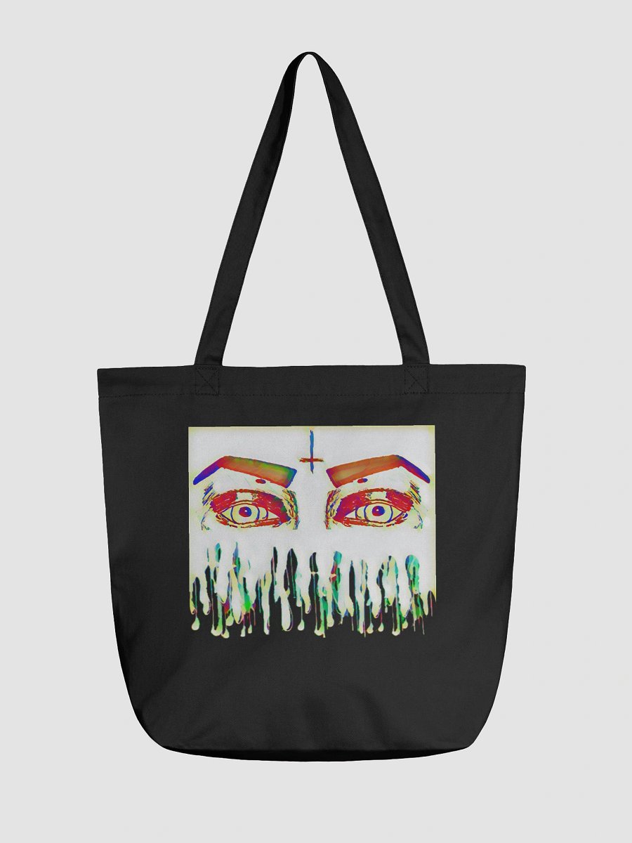 Eyes of the Soul Tote Bag product image (1)