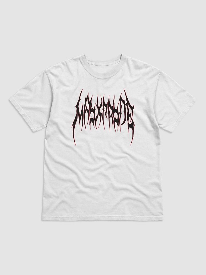 MAY X PRYDE // 1 - BLACK product image (1)