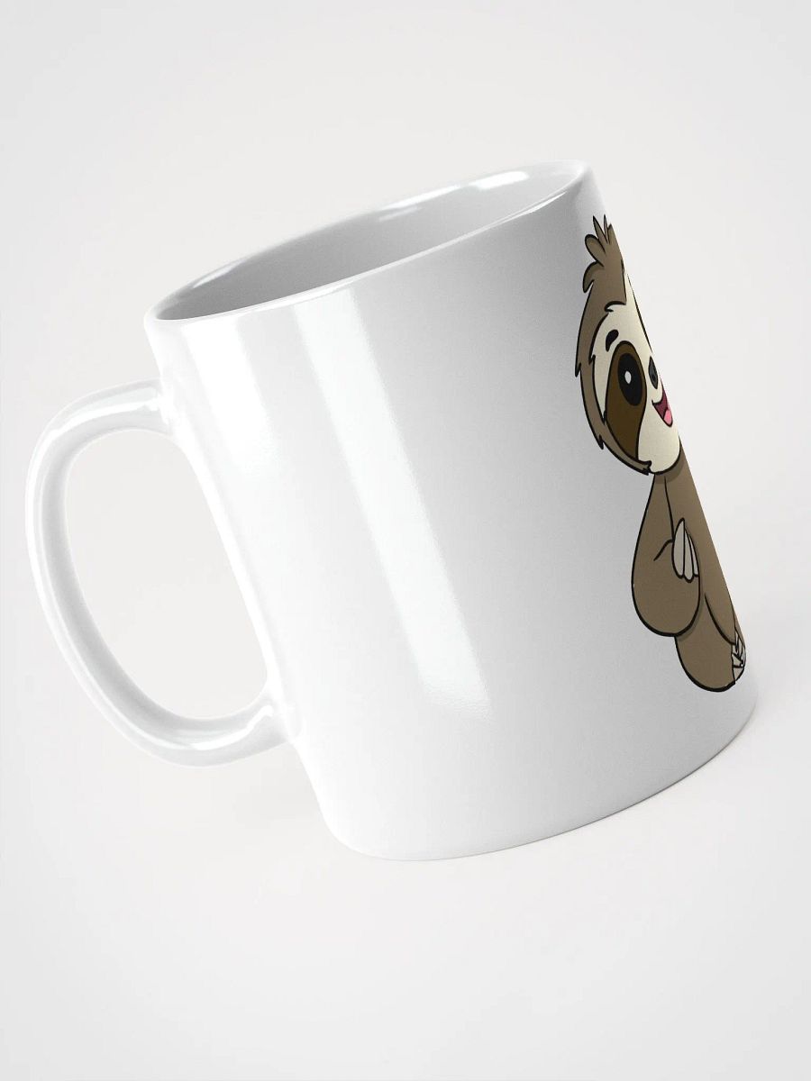 Wave - White Mug product image (4)