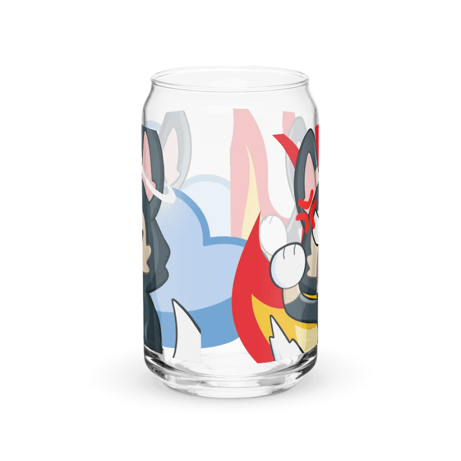 Naughty and Nice Cup product image (1)