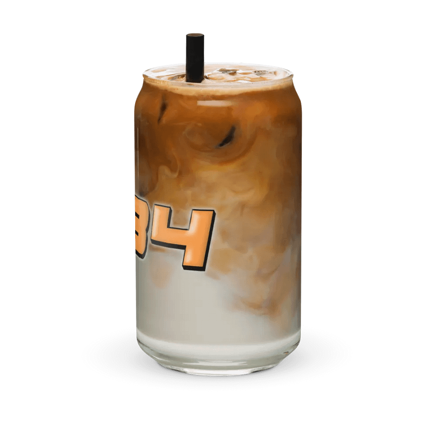 F34 Can-Shaped Glass product image (12)