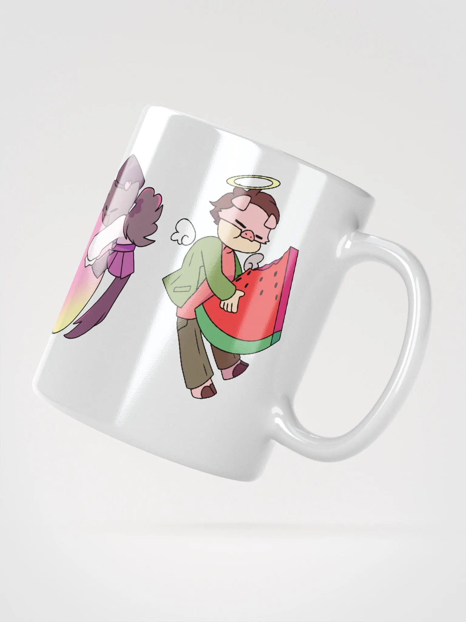 FRUIT MUG! product image (2)