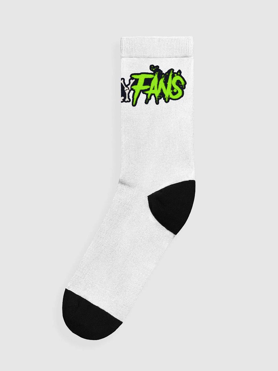BonelyFans Socks product image (4)