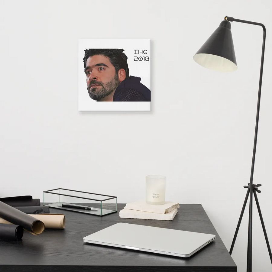 Vince Russo Digital Drawing Canvas product image (11)