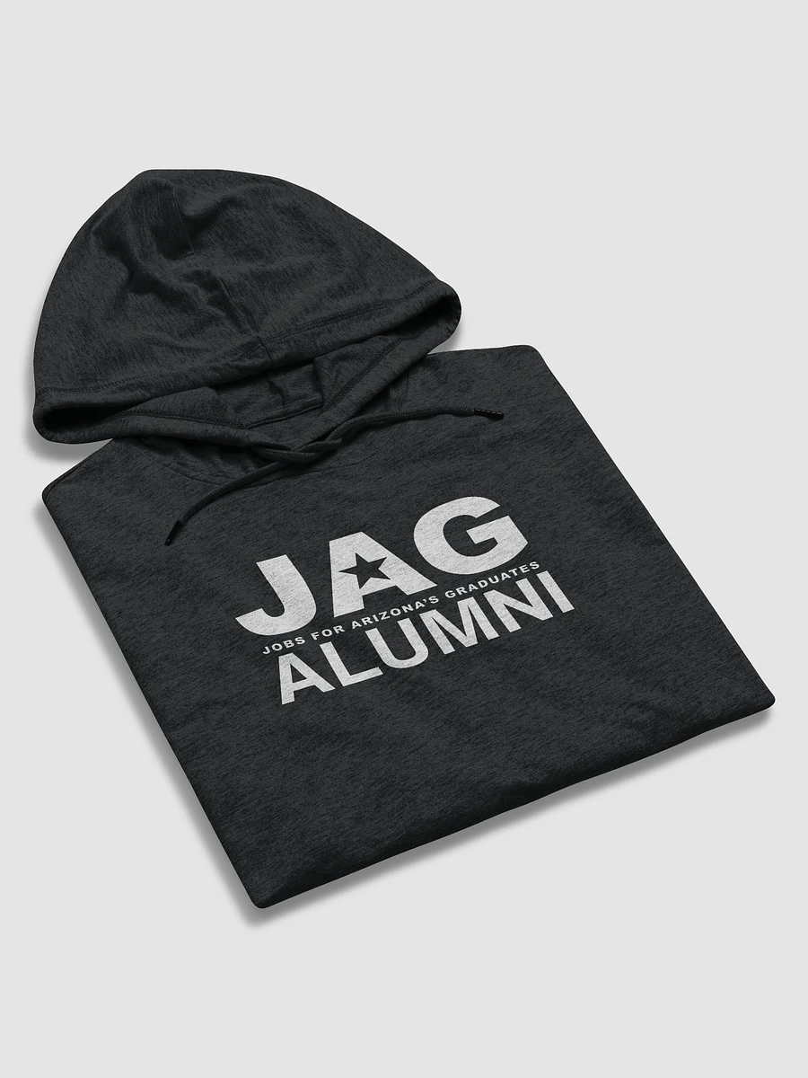 JAG Alumni Hoodie product image (3)