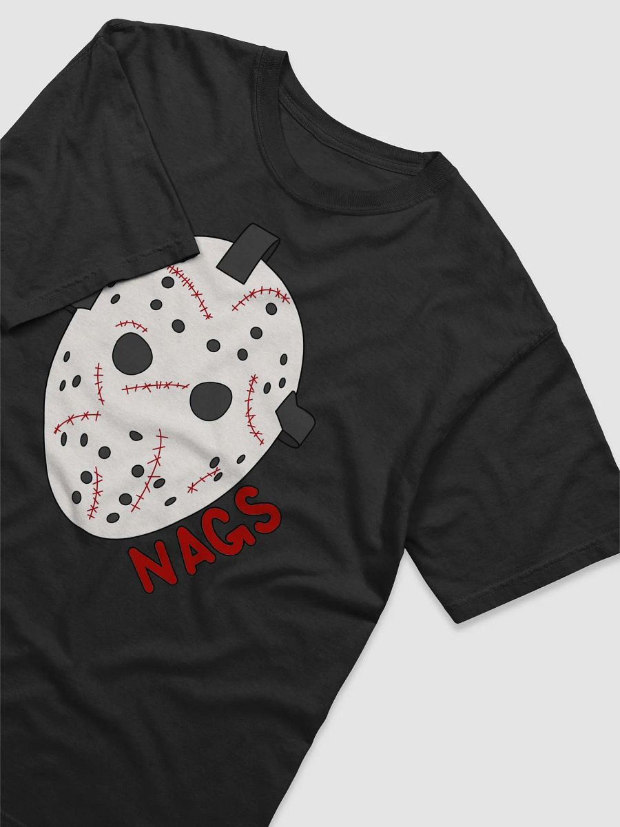 Nags OG T-Shirt product image (3)