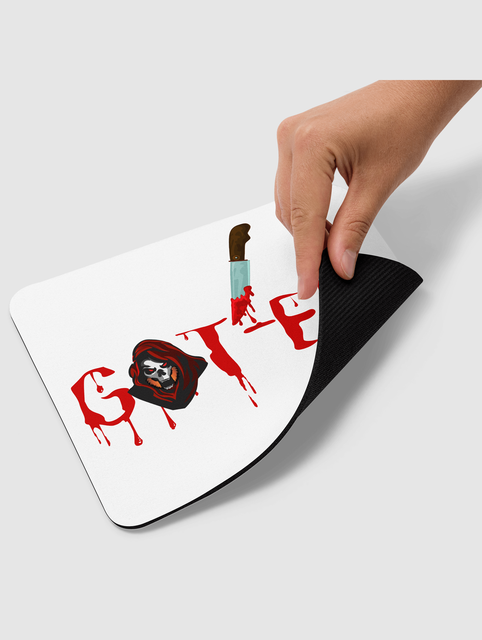 GotEm Mouse Pad Light product image (3)