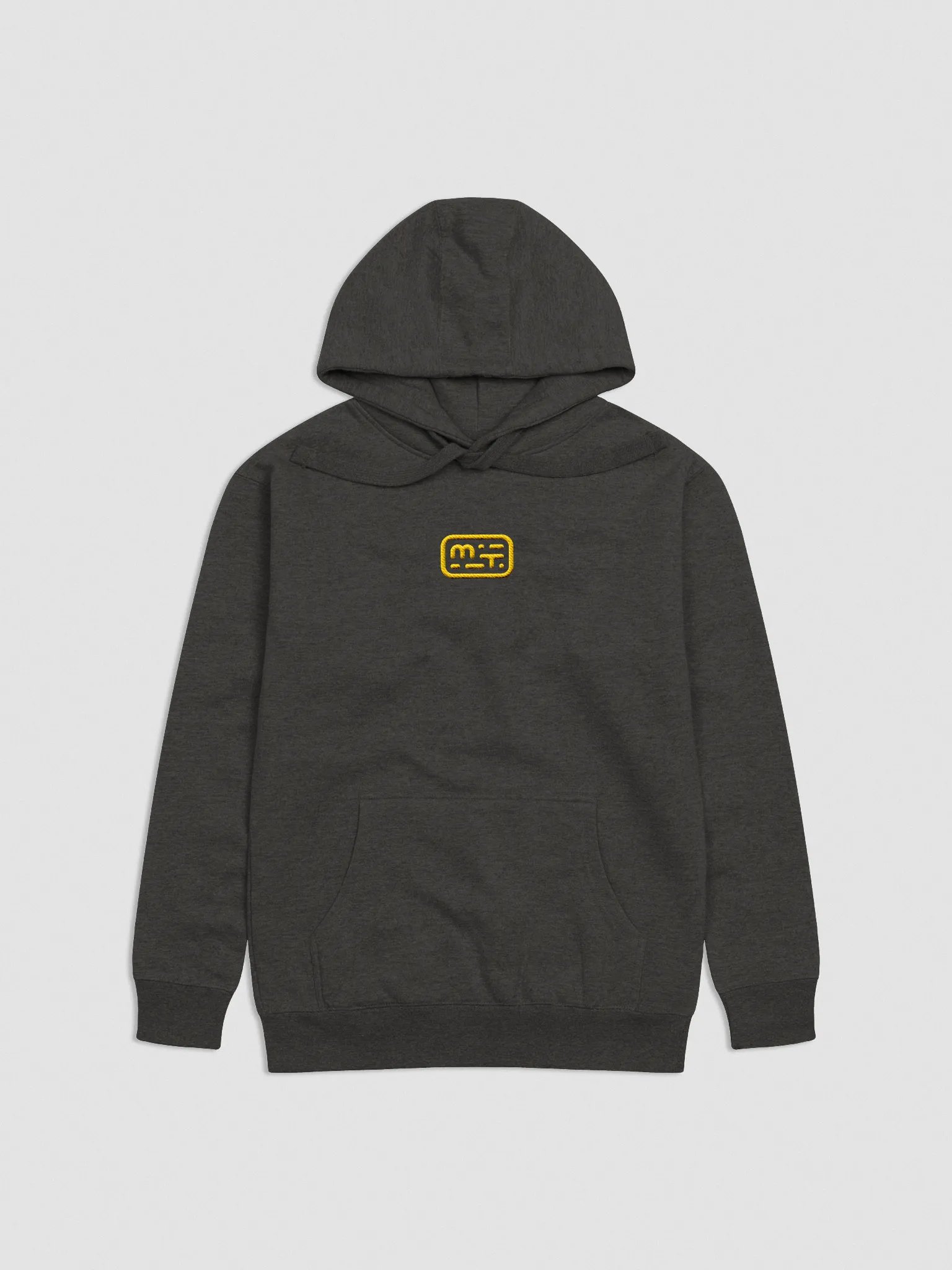 MT Hoodie Classic (Embroidered) product image (2)