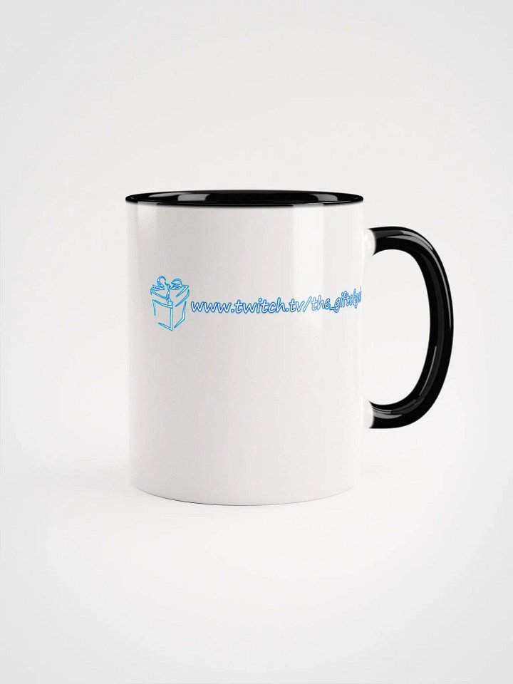 Gift Mug product image (1)