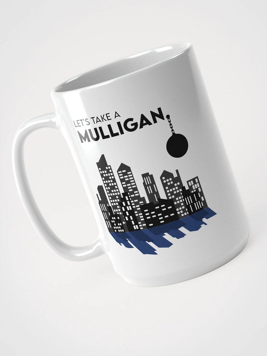 Mulligan Mug product image (3)