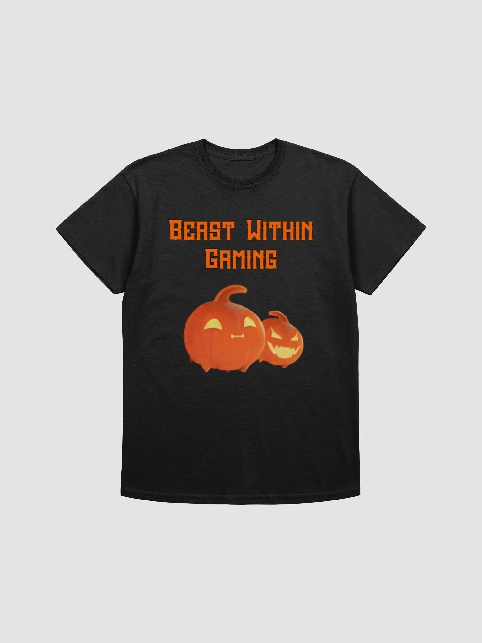 Pumpkin T-shirt product image (5)