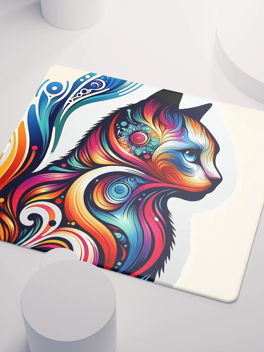 Gaming Mouse Pad product image (5)