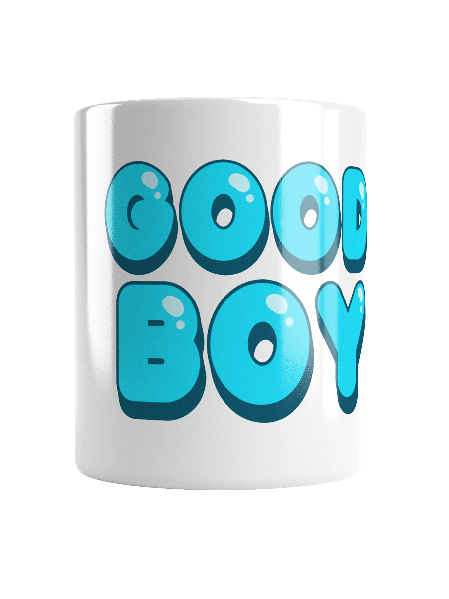 Good Boy Mug product image (6)