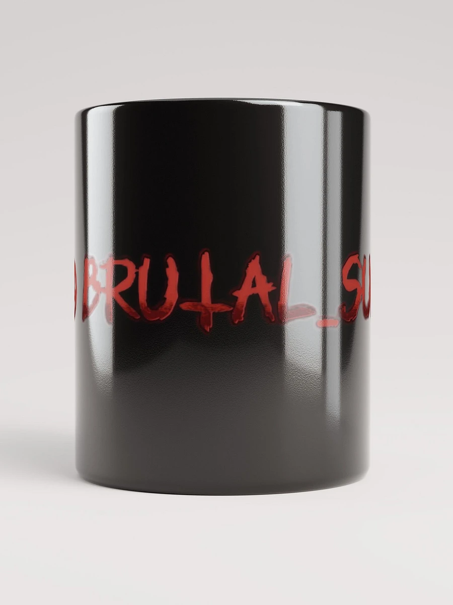 Brutal Mug product image (2)