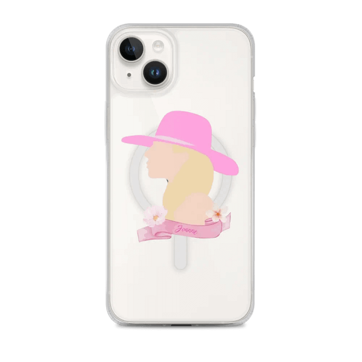 Joanne Fan Art Phone Case product image (1)