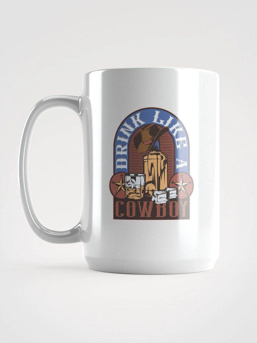 CWA 15oz Coffee Mug product image (6)