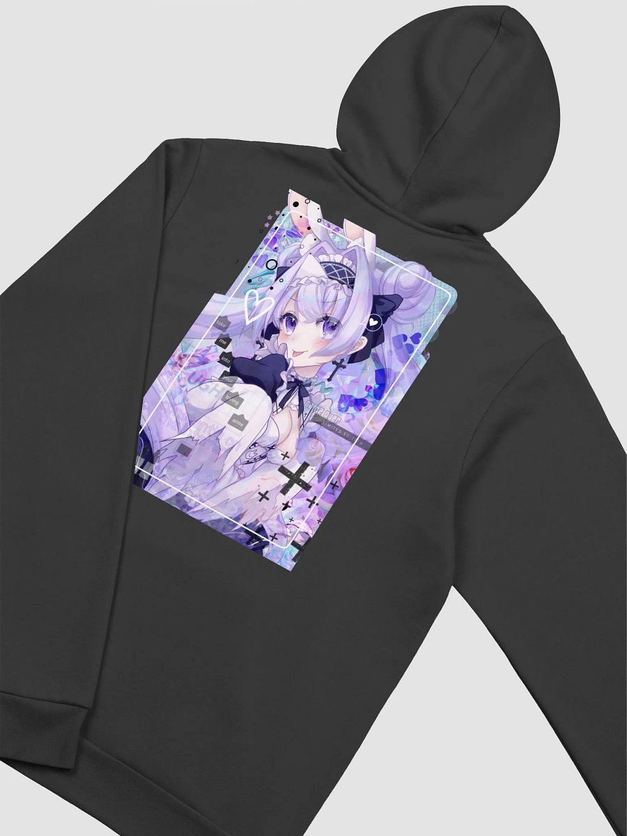 Yukibunns Hoodie product image (4)