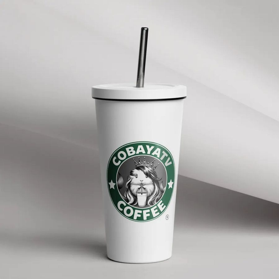 DELUXE CUPTURE CAFE FRIO COBAYATV product image (6)