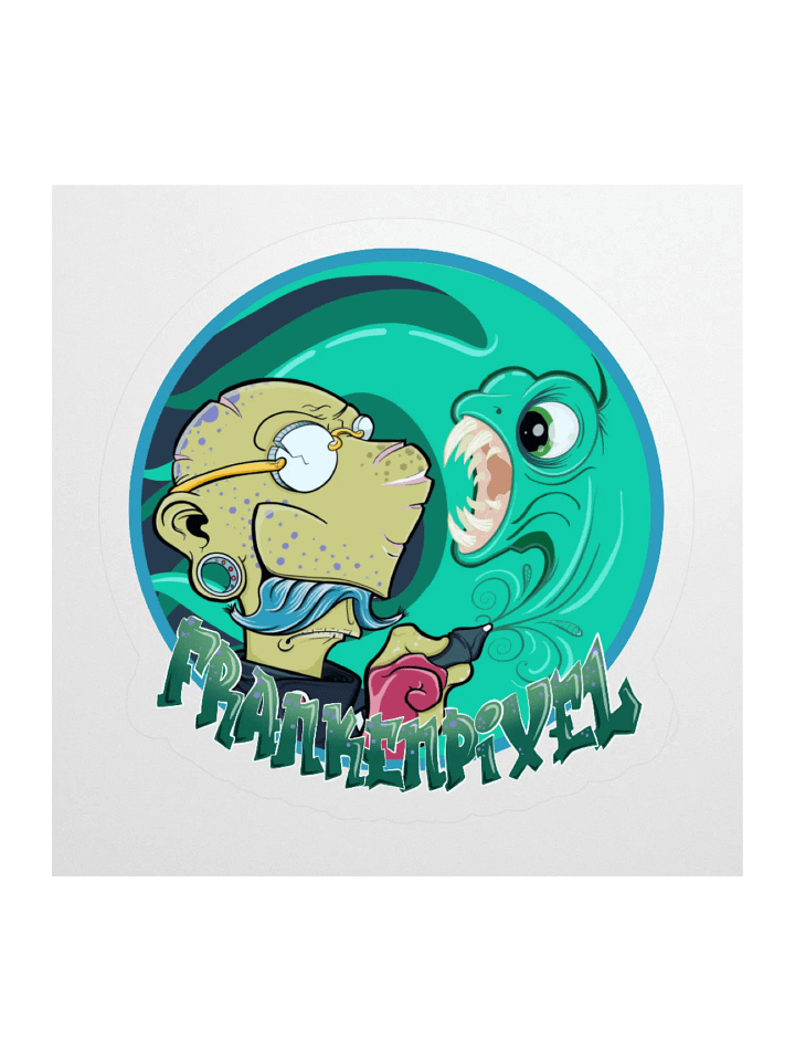 Dr. FrankenPixel product image (5)
