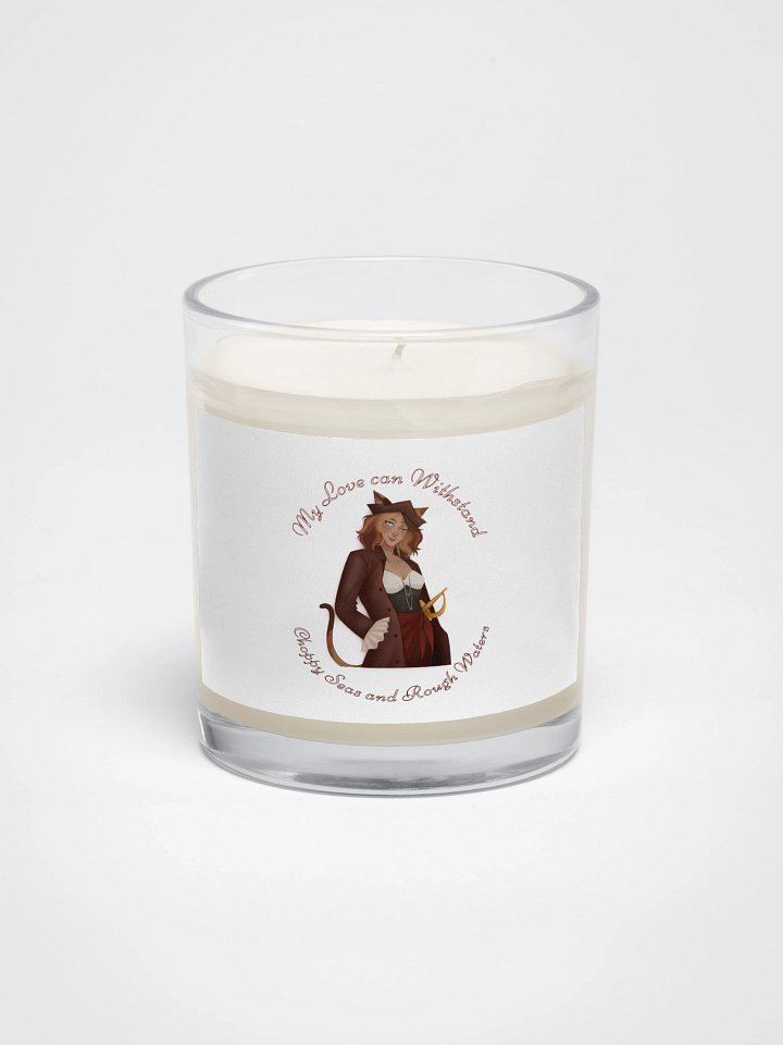 Vix Candle product image (1)