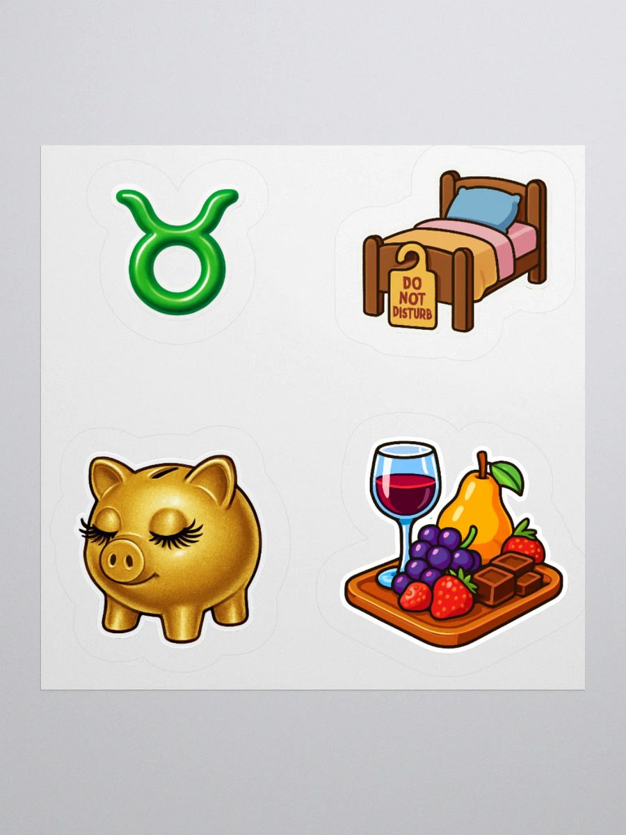 Taurus Starter Pack product image (2)