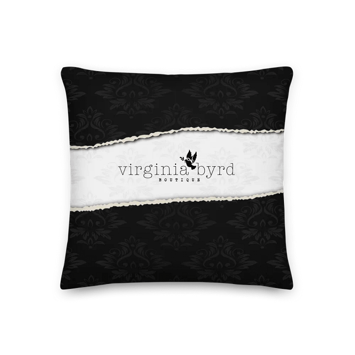 ... and I Slay: Decorative Pillow product image (2)