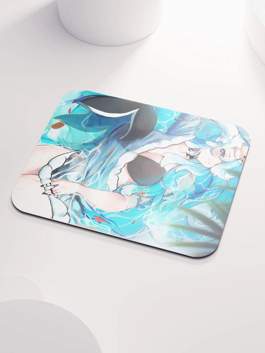 Star Form Mousepad product image (3)