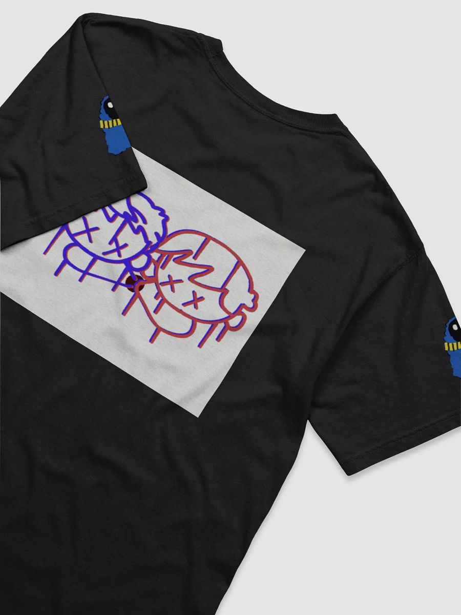 Dum-Dum X Jude Tee Shirt product image (4)
