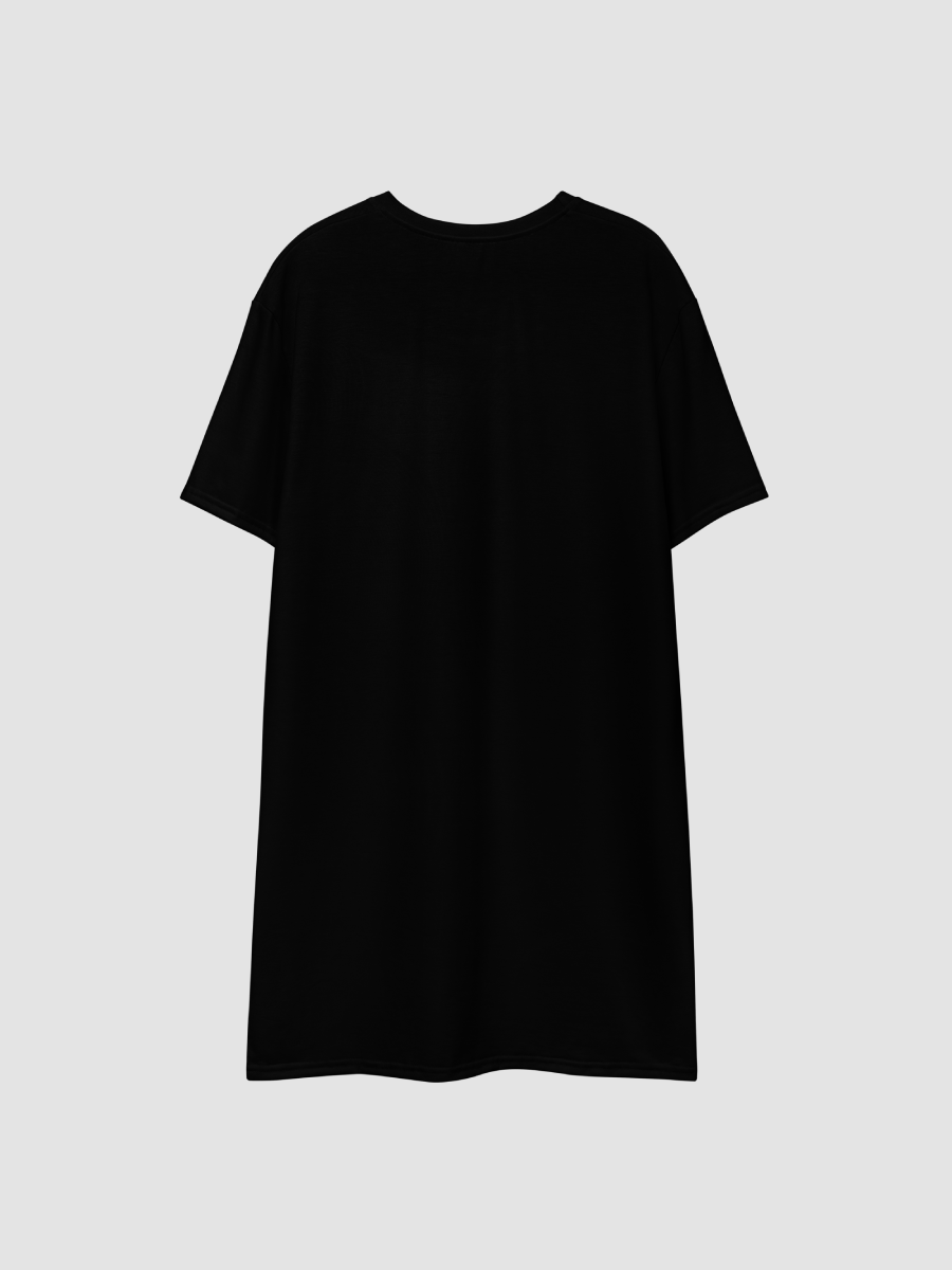 Fryenation T-Shirt Dress product image (4)