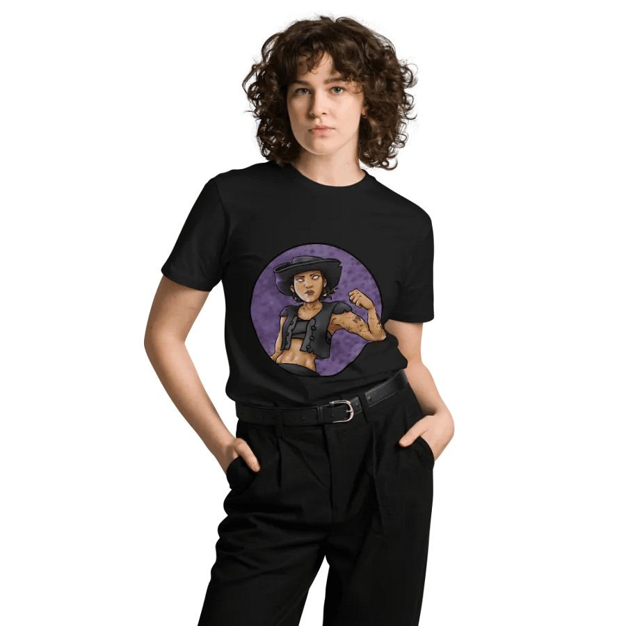 Pirate T-Shirt product image (8)