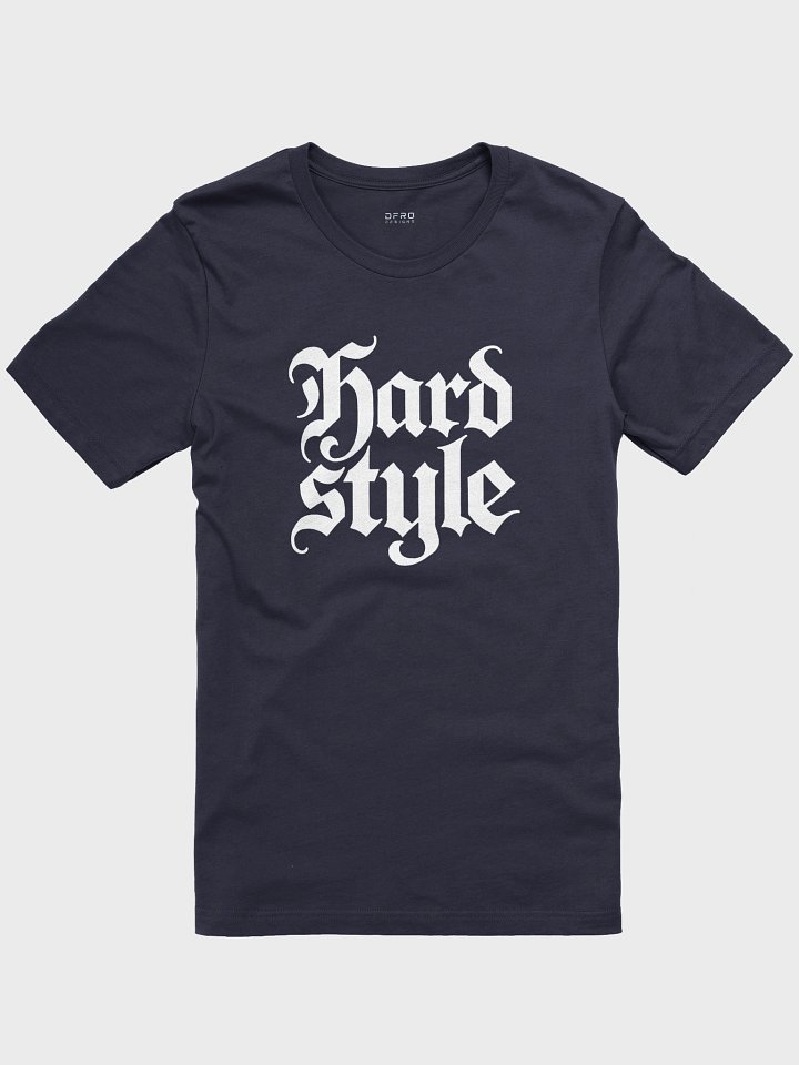 "Hard Style Heritage" product image (110)