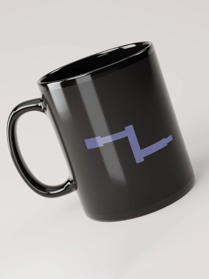 Manual Mode mug product image (2)