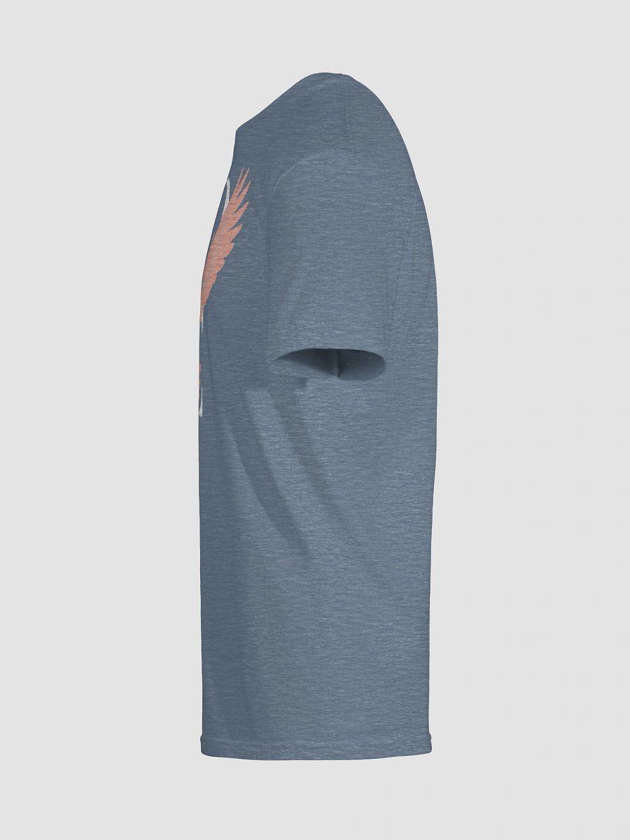 Hope Unisex T-Shirt product image (83)