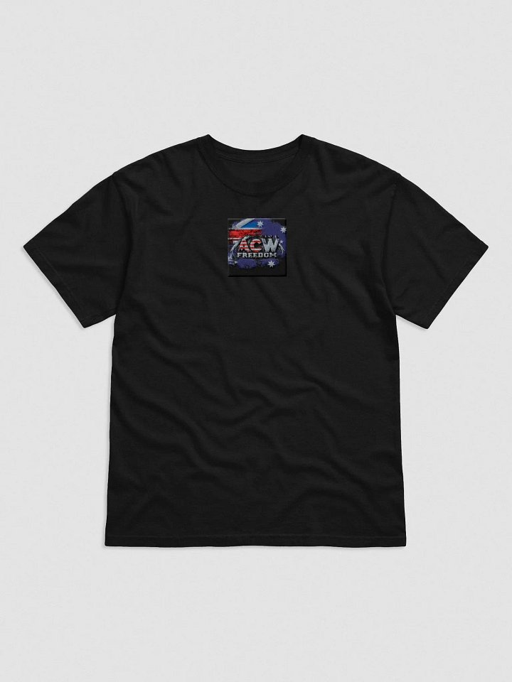 ACW Freedom T-Shirt product image (2)