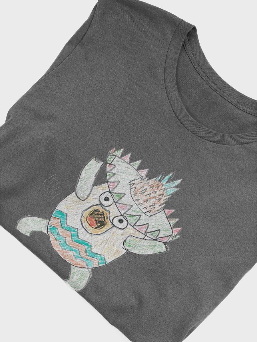 Fine Art - Ludic OH NO! Tee product image (46)