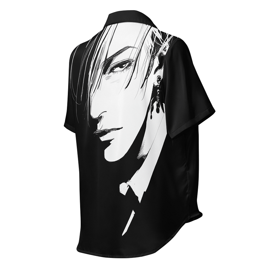 Pajama top inspired by Black Butler product image (2)