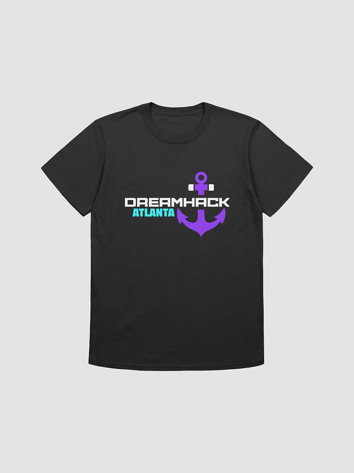Dreamhack ATL 2024 ECD T-Shirt product image (1)